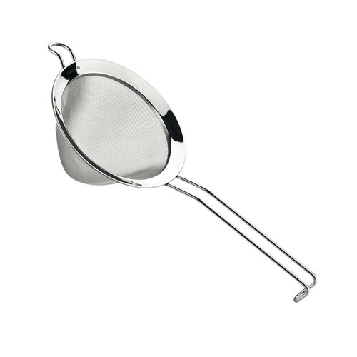 Tescoma GrandCHEF konisches Sieb, 12 cm