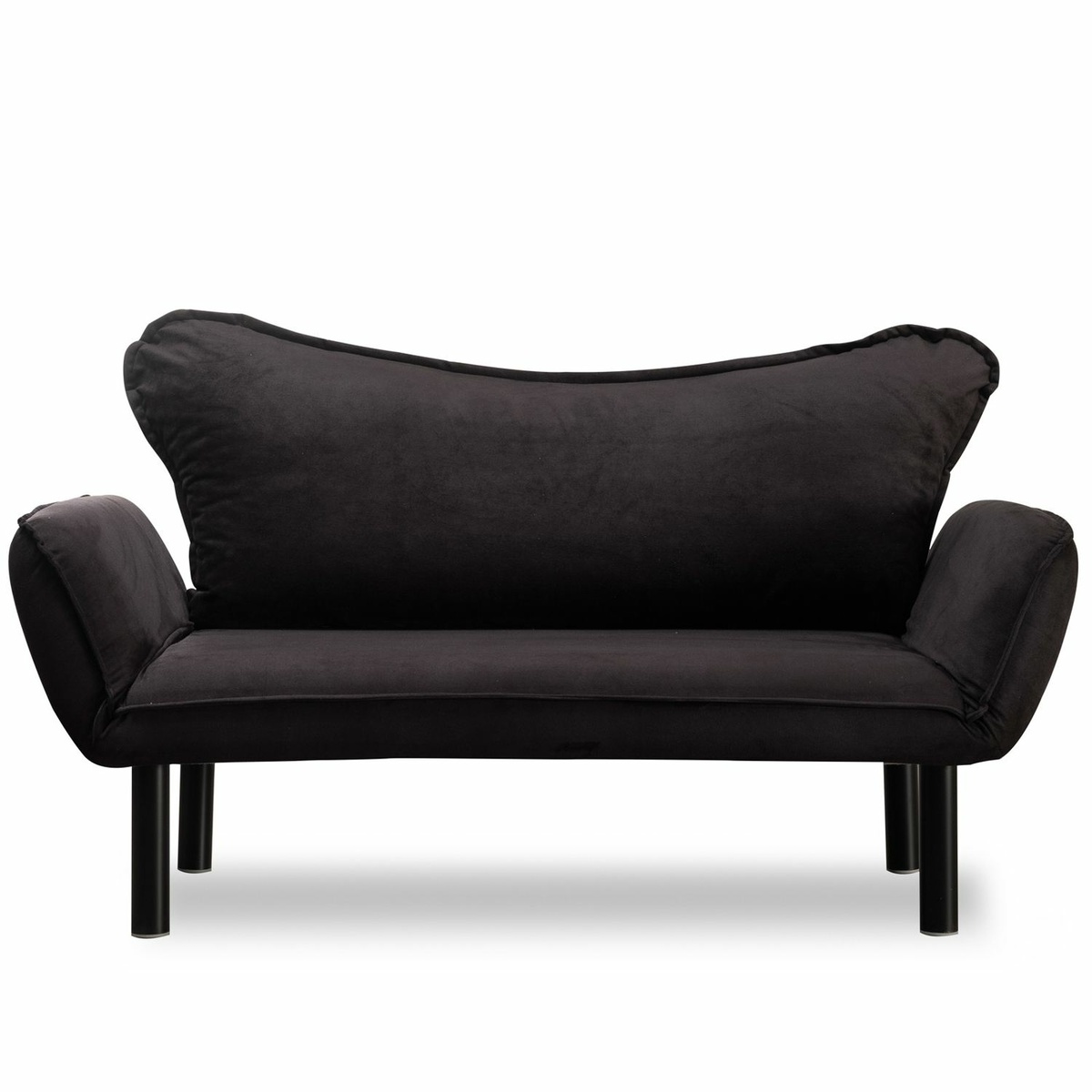 Chatto Black kinyitható kanapé
