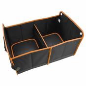 Compass Organizator dublu pentru portbagaj Orange, 54 x 34 cm