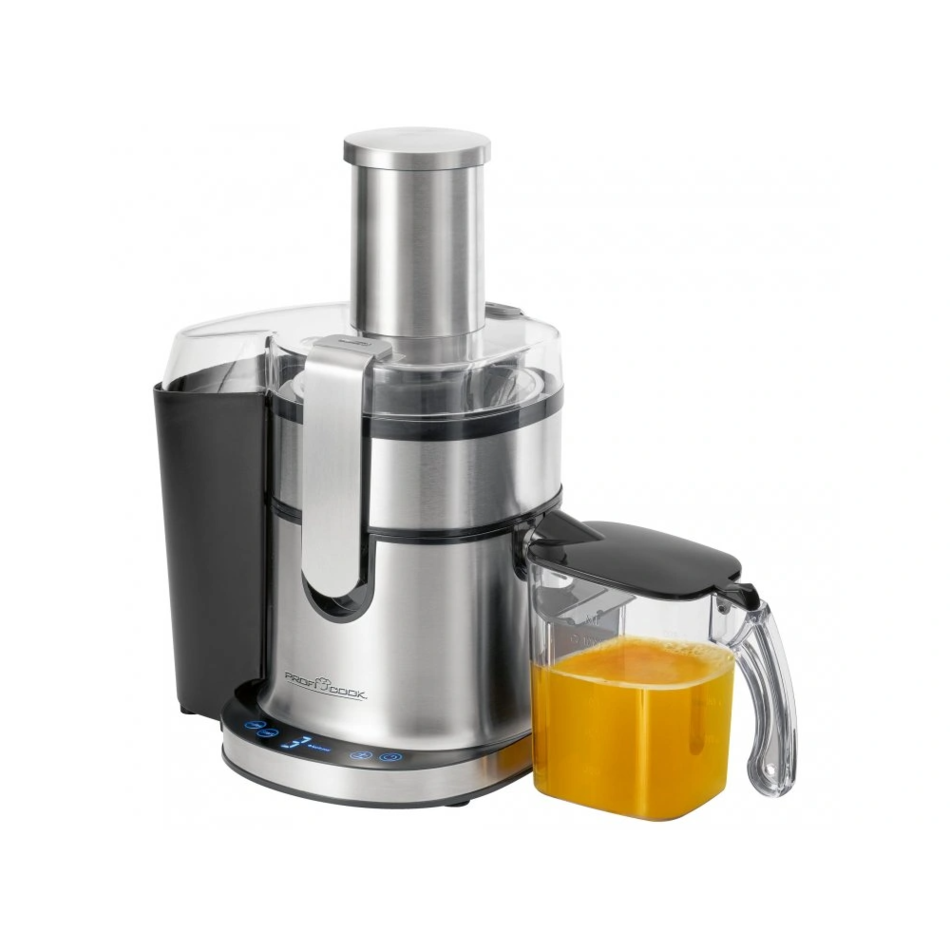 Automatyczna sokowirówka ProfiCook AE 1156