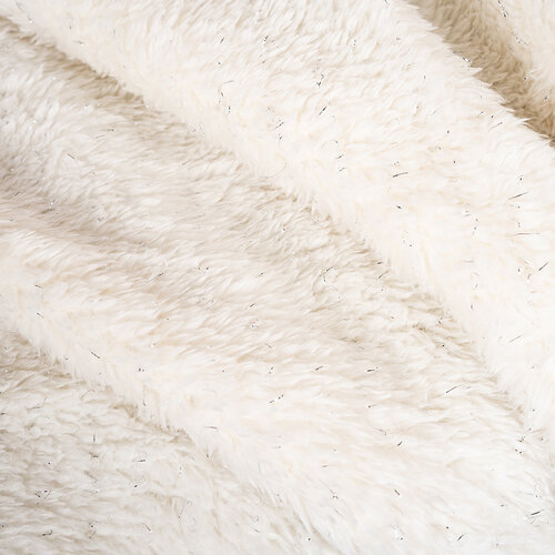 Matex odeja Silver krem, 150 x 200 cm
