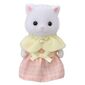 Sylvanian families 5400 dom z wieżą i czerwonym dachem