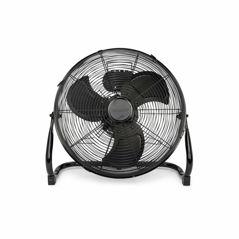 ProfiCare VL 3067 BK padlóventilátor, 50 cm termék 2. képe
