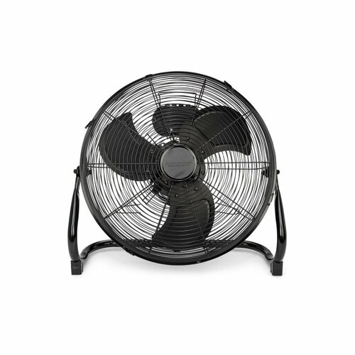 ProfiCare VL 3067 BK padlóventilátor, 50 cm