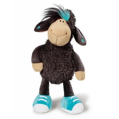 NICI Плюшева овечка Jolly Leroy, 25 см