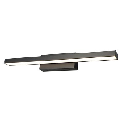 Rabalux 5732 Kopalniška svetilka John, 48,6 cm
