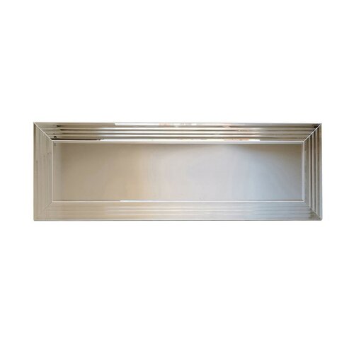 Spiegel Silver B 40 x 120 cm