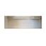 Spiegel Silver B 40 x 120 cm