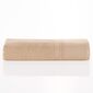 Prosop de bumbac 4Home Deluxe bej, 70 x 140 cm