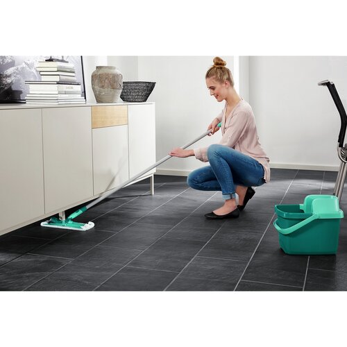 Set de curățare Leifheit Combi Clean XL