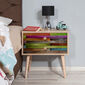 Stolik nocny Two Color