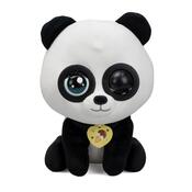 Winksies - Cookie Panda, črna/bela