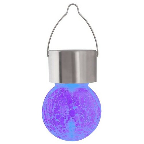 Rabalux 7850 Solarna lampa dekoracyjna Yola z funkcją RGB