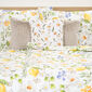 Lenjerie de pat din bumbac 4Home Lemon Delight ,140 x 220 cm, 70 x 90 cm