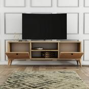 Televízny stolík Dolce Oak