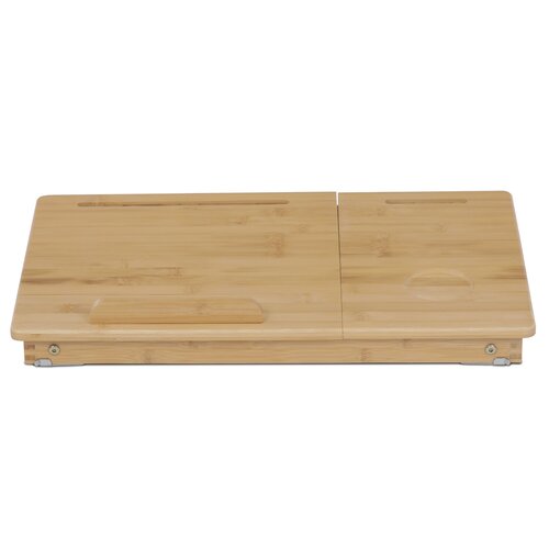 Beistelltisch B069 NAT, Bambus