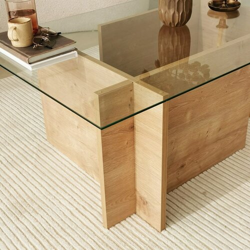 Couchtisch Escape Sapphire Oak