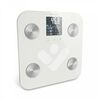 TrueLife FitScale W6 BT waga osobista z Bluetooth,biała