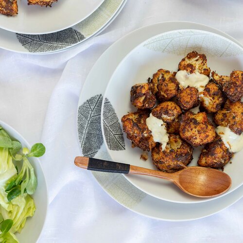 Mäser Zestaw naczyń stołowych 30 szt. JONA