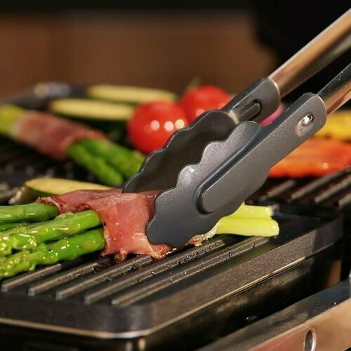 Tescoma Szczypce do grillowania GrandCHEF