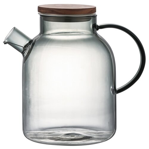 4Home Konvice na čaj Haze Hot&Cool, 1,5 l