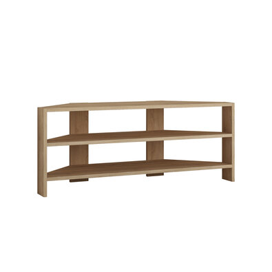 Stolik TV Thales Corner Oak