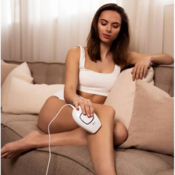 Silk'n pulzný laserový epilátor Infinity 400K