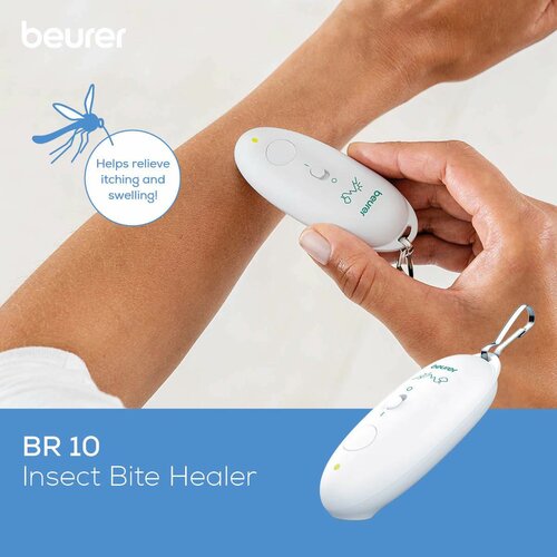 Beurer BR 10 prístroj na úľavu pri bodnutí hmyzom
