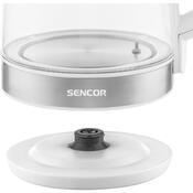 Sencor SWK 2190WH rýchlovarná kanvica