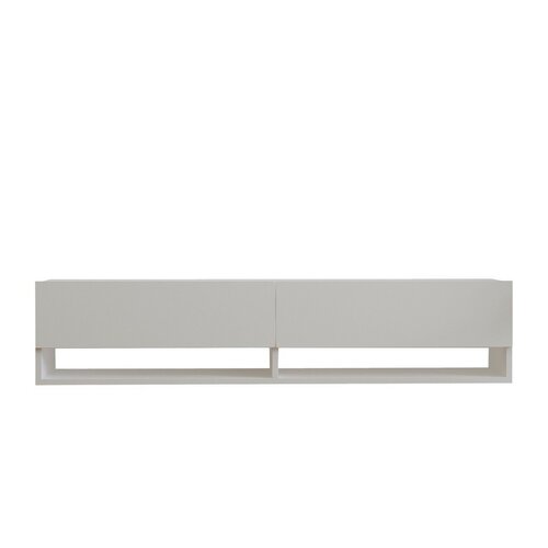 Stolik pod telewizor Arges White