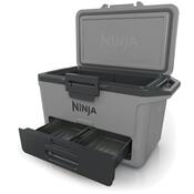 Ninja FB151EUGY chladicí box Frost Vault, 47 l