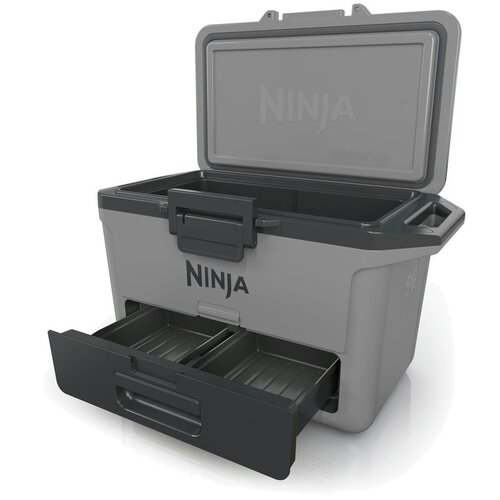 Ninja FB151EUGY chladicí box Frost Vault, 47 l