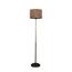 Stojací lampa HM123 Bamboo Vintage