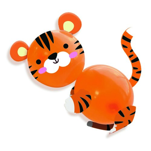 Kit Ses de fabricare animale din baloane