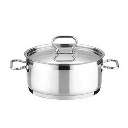 Tescoma Kastról HOME PROFI s pokrievkou, 20 cm