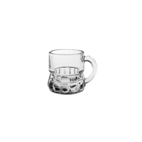 Banquet 6-delni set odlivkov z ročajem SEVILLA, 25ml