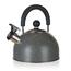 Banquet Nerjaveča kanvica GRANITE Grey, 1,7 l,siva