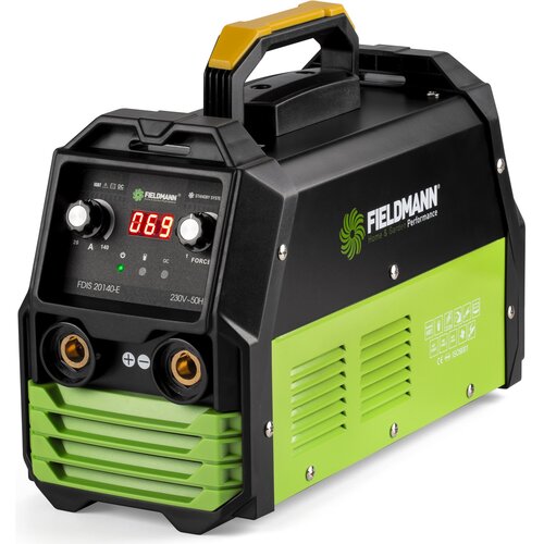 Fieldmann FDIS 20140-E spawarka do metali