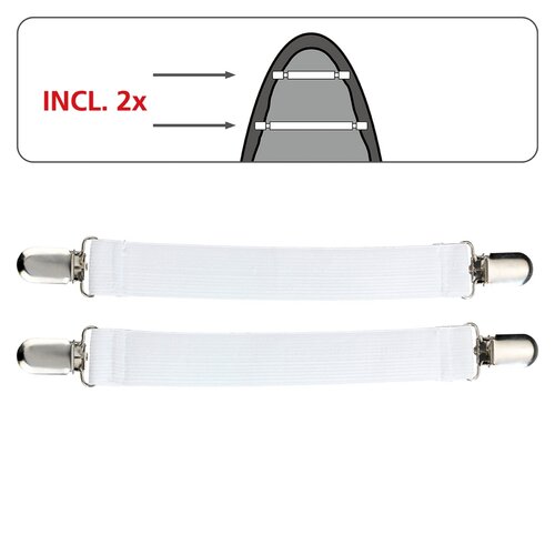 Wenko Poťah na žehliacu dosku Air Comfort Easy Glider XL/Uni