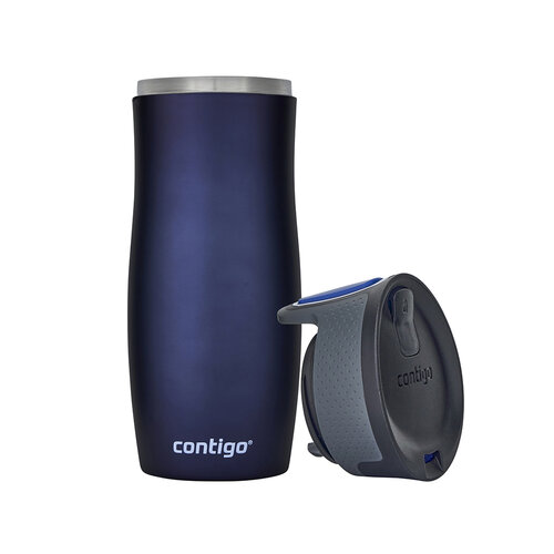 Contigo Termo lahev West Loop 470 ml Monaco