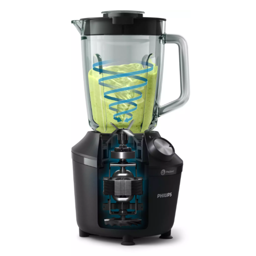 Philips Stolní mixér HR2291/41 - thumb (2)
