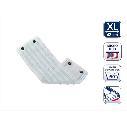 Leifheit Náhrada Micro Duo k mopu Twist XL 52017
