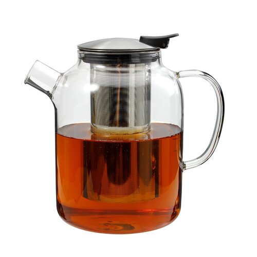 Maxxo Teapot Teekanne, 1,4 l