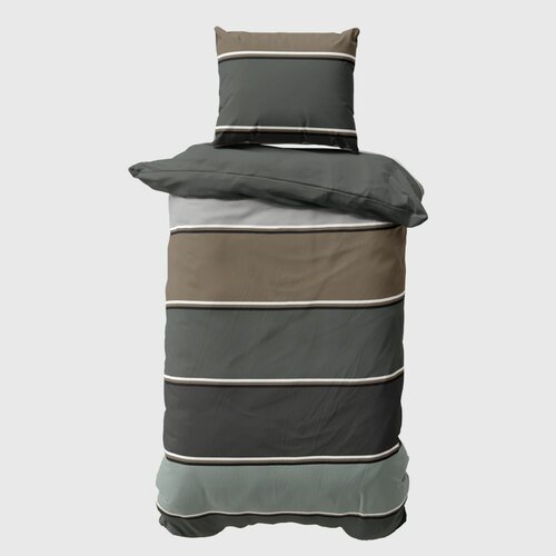 Kvalitex Viskozno postelno perilo Woody Johannes,140 x 220 cm, 70 x 90 cm