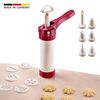 Westmark Lis za testo Luxus, 225 ml