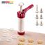 Westmark Lis za testo Luxus, 225 ml