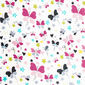 4Home Soft Dreams Butterfly pléd, 150 x 200 cm