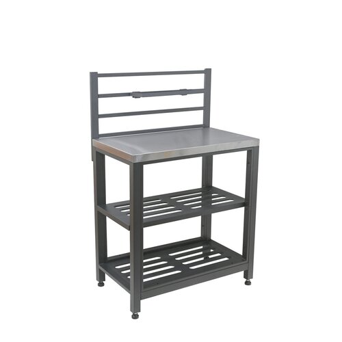 Cattara 14128 modulni miza za zunanjo kuhinjoTorin o 4