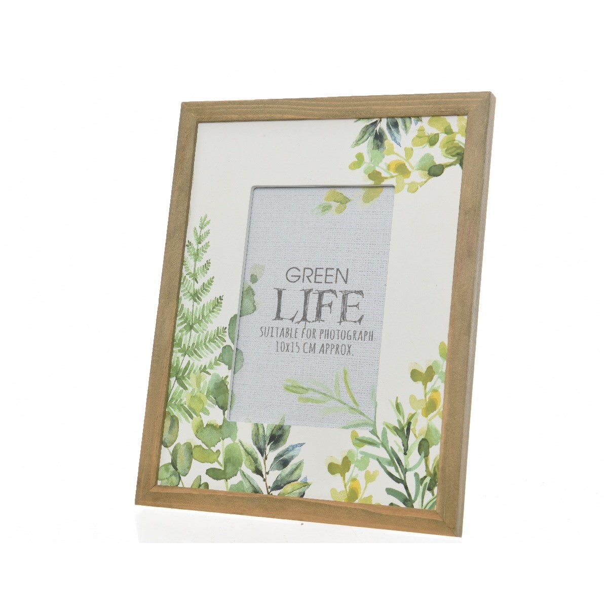 Fotorámček Green Life, 19,5 x 24,5 cm