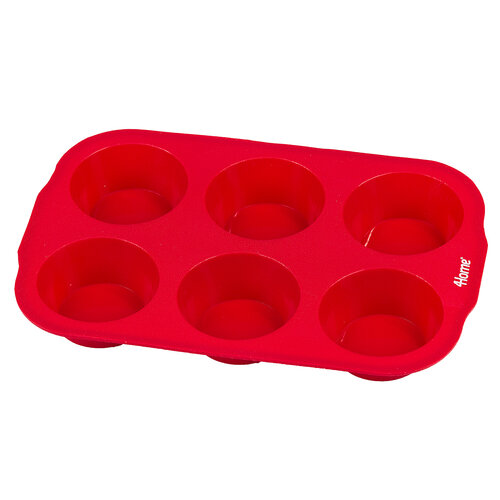 4Home 6-częściowy zestaw do pieczenia